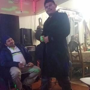 Meet your Posher, Michael